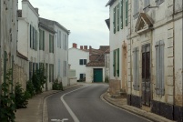 17740-Sainte-Marie-de-ré. : Paysage,ile de Ré